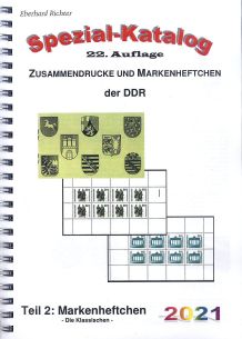 Image:Literatur.EberhardRichter.Zusammendrucke_und_Markenheftchen_2021Aufl22_Teil2.Cover.jpg