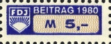 MiNr. 38/1980