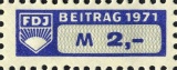 MiNr. 36/1971