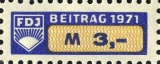 MiNr. 37/1971