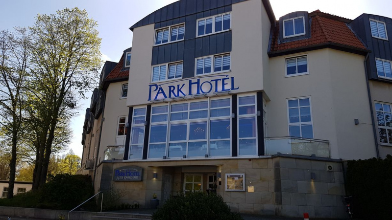 Datei:2023-04-30.3.3 ArGePH Parkhotel Wolfenbüttel.jpg