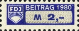 MiNr. 36/1980