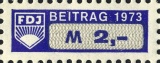 MiNr. 36/1973