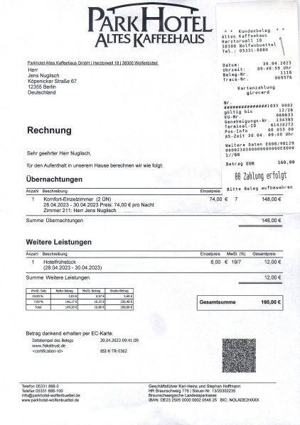 Datei:2023-04-30.1.1 ArGePH Rechnung Parkhotel Wolfenbüttel.jpg