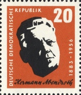 MiNr. 605