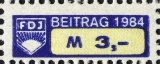 MiNr. 37/1984