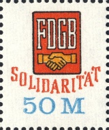 MiNr. 50M/1972/2