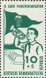 MiNr. 645