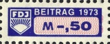 MiNr. 34/1973
