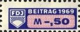 MiNr. 34/1969