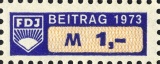 MiNr. 35/1973