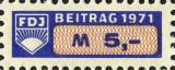 MiNr. 38/1971