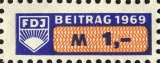 MiNr. 35/1969