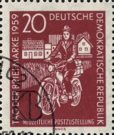 MiNr. 736