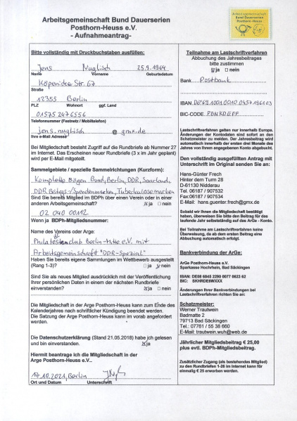 Datei:2021-10-17 ArGe Posthorn-Heuss Mitgliedsantrag.jpg