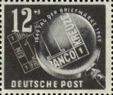 MiNr. 245