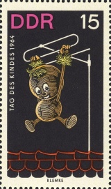 MiNr. 1027