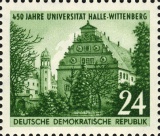 MiNr. 318