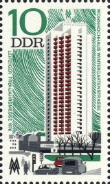 MiNr. 2119