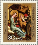 MiNr. 1161