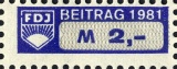 MiNr. 36/1981