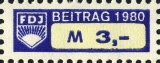 MiNr. 37/1980