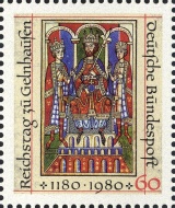 MiNr. 1045