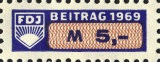 MiNr. 38/1969