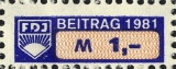 MiNr. 35/1981