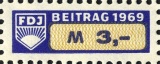 MiNr. 37/1969
